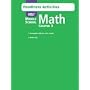 Readiness ACT W/Ansky MS Math 2004 Crs 3