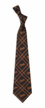 Baltimore Orioles Woven Polyester 2 Adult Tie from Eagles Wings