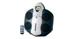 JVC RSWP1WT 