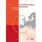 Portr�t  Weiterbildung Deutschland