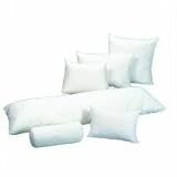 Primaloft Allergen Free Pillow Travel 13x 17''