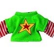 Webkinz Green Layered Tee