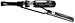 Valve Adjustment Tool - 10mm Jam Nut