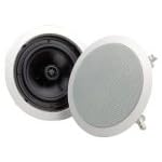 Cambridge SoundWorks Ambiance 82 In-Wall Speakers (Pair)