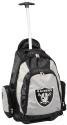 Kr NFL Single Roller Oakland Raiders Bowling Bag
