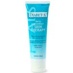Best Price Diabet-x Daily Prevention Skin Therapy for Hands, Feet and Body - 4.2 oz