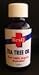 ResQ Tea Tree oil 100% Australian Tea tree oil
