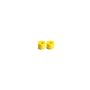 Shure EA120 Replacement Foams (Yellow) for Shure E3c, E3g, E4c, E4g, E5c, I3, I4c, E3c-n and E4c-n models - 10 Pair