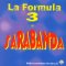Search : La Formula 3 a Sarabanda