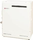 ノーリツ　ガス風呂給湯器 隣接設置形 GRQ-2428AX BL [フ…