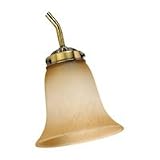 Review Sea Gull Lighting 1633-6040 / Sea Gull Lighting 1633-6040 Finished Glass Light Shade, Golden Mist