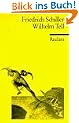 FRIEDRICH SCHILLER : Wilhelm Tell