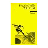Universal-Bibliothek Nr. 12:  Wilhelm Tell - Schauspielvon "Friedrich Schiller"