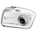 OLYMPUS CAMEDIA ��-miniDIGITAL S ���L�b�h�V���o�[ 500����f M-MINIDS SLV