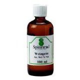 Spinnrad Weingeist 96,5 % 100 ml