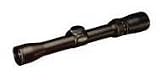 Weaver Rimfire 3-9X32 A/O Riflescope (Matte)