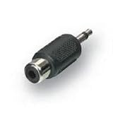 Review Belkin F8V3252Aea / Belkin Rca/3.5Mm Jack Adapter * Rca-F/3.5Mmmono-F