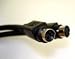 Electronics : S-video Cable Male To Male, 50FT.