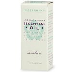 Aroma Vera Aromatherapy Essential Oil Peppermint - .33 fl oz