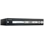 Protron PD-DVR100 DVD+RW Recorder w Built-in TV Tuner (Silver) by Protron