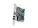 Allied Telesyn AT-2700FTX-SC/LP FastEnet Card 32Bit PCI 100BaseFX/SC 10/100TX,