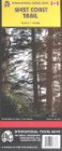 West Coast Trail (Waterproof) - Voie de Côte de l Ouest