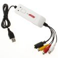 Mygica EZgrabber2 USB 2.0 Video Capture, VHS 
