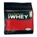 Optimum Nutrition - 100% Whey Gold Standard Protein Vanilla Ice Cream - 10 lbs.