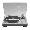 Audio-Technica AT-PL120 Professional Direct-Drive Turntable