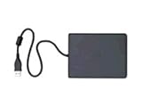 IMAGE OF HP Floppy disk drive - USB ( DC361B )