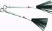 Vic Firth Pair of Jazz Brushes image 2