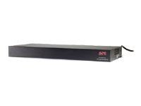 APC AP9301 8-Port Console Port Server 1U Preisvergleich