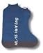 Dry Pro Cast Guard w/Pro-Pump Large Half-Leg 23.5
