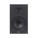 Eltax SYMPHONY4-4BLACK Eltax Symphony 4.4 2-way Bass-reflex "book-shelf" hifi loudspeaker