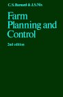 Farm Planning and Control