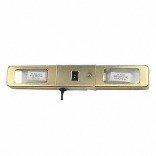 UB2RB BR 50W HALOGEN LIGHT BAR by