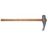 Bead Breaking Hammer w/Wood Handle - 30In
