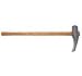 Automotive : Bead Breaking Hammer w/Wood Handle - 30In