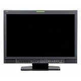 JVC Professional 20-Inch Broadcast Studio Monitor with Built-in HD-SDI