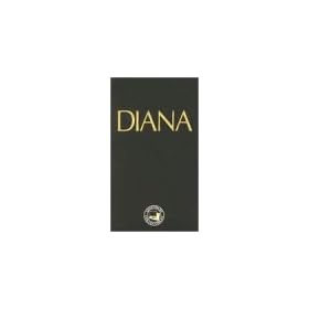 The Visions Of Diana Ross [VHS] (1985)