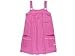 Roxy Kids Easy Street Cover Up (Big Kids) | Girl's Swimwear Sets Pretty In Pink