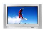 Sansui HDTV2600 SANSUI 26" WIDE TV ATSC HD TUNER 3D COMB
