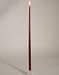 24 firestop (self-extinguishing) taper candle (Set of 12) Ivory