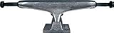 Element Phase II 6.0 Truck Raw Skateboard Trucks (Set Of 2)