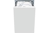Dishwasher (DIS04)  from Indesit