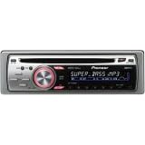 Pioneer DEH-P4800MP MP3/WMA/WAV CD RDS Tuner
