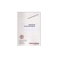 Selbst�ndig mit einer Werbeagentur: Sicher planen Erfolgreich gr�nden