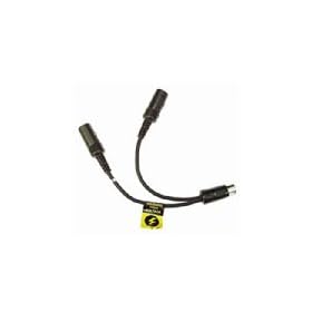 Quantum QT48 Dual Connector
