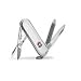 Victorinox SD Classic Swiss Army Knife, Polished Sterling Silver