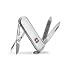 Victorinox SD Classic Swiss Army Knife, Polished Sterling Silver